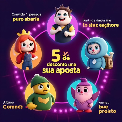 Imagem promocional da 2255bet mostrando a plataforma e suas vantagens